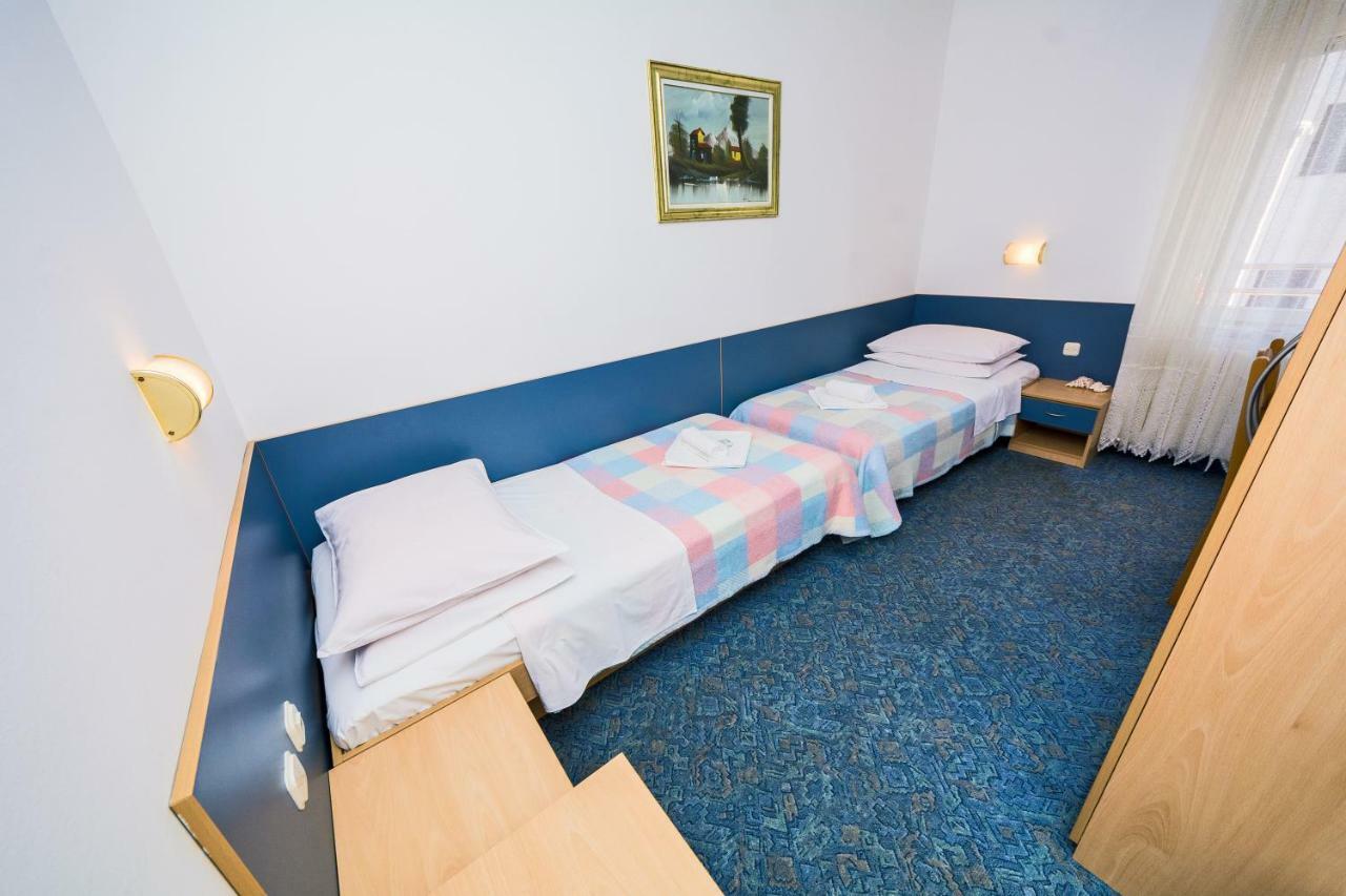 Rooms Ana Stobreč Zimmer foto