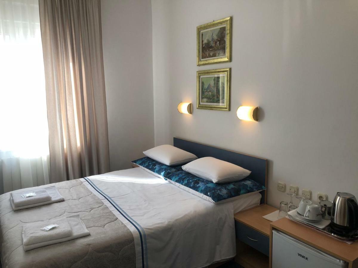 Rooms Ana Stobreč Zimmer foto